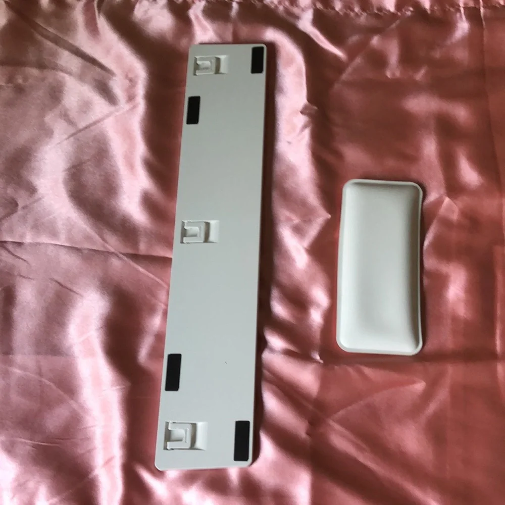 Gel Wrist Rest For Keyboard and Mouse
